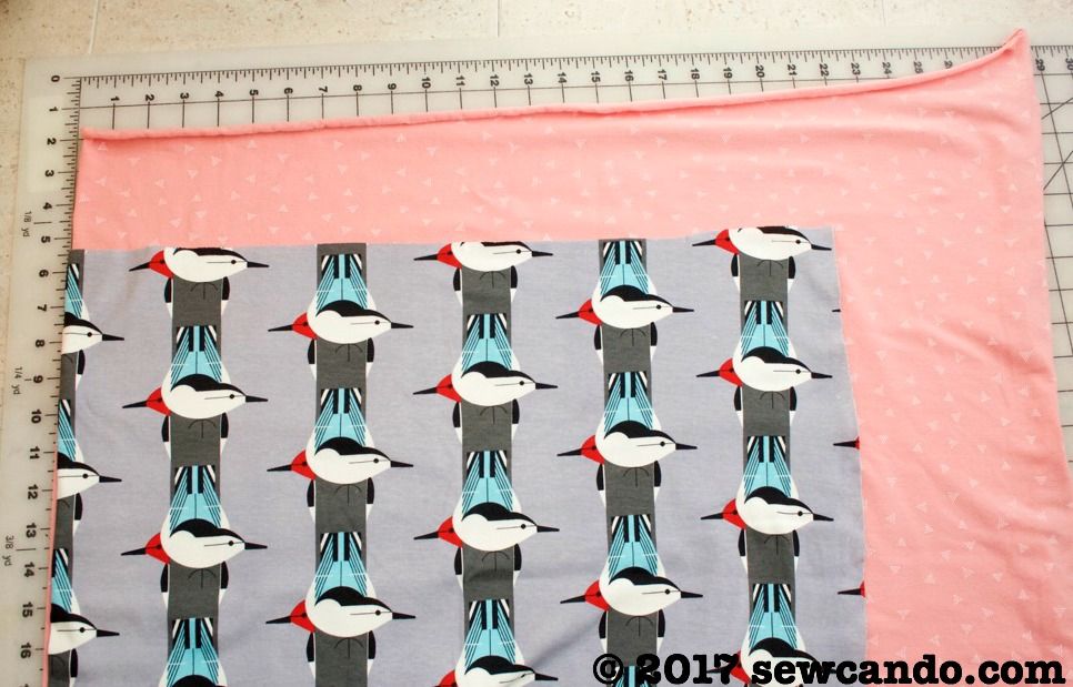 Sew Can Do How to Shop For the Best Cotton Knit Fabrics